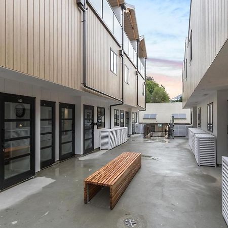 2 Bed 2 Bathroom Brand New Paradise 8 Mins To Cbd Queenstown Ngoại thất bức ảnh