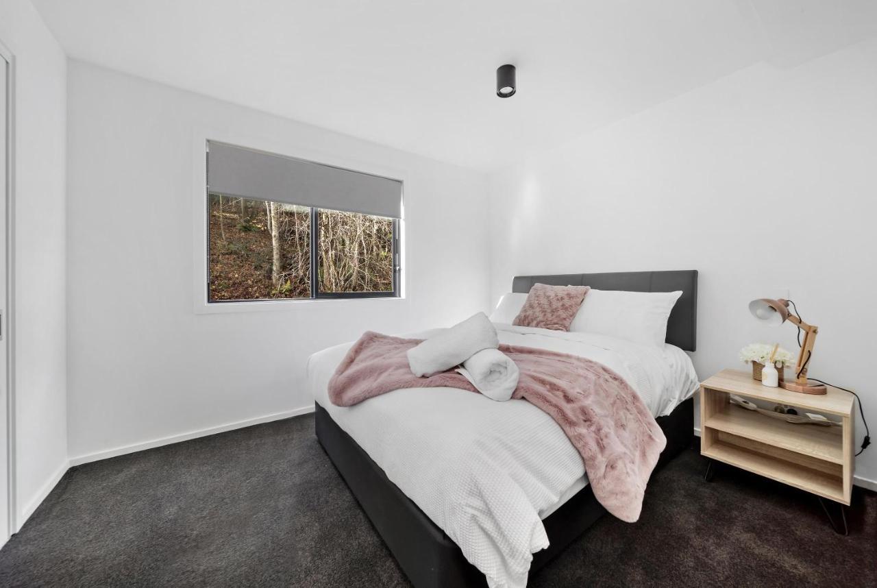2 Bed 2 Bathroom Brand New Paradise 8 Mins To Cbd Queenstown Ngoại thất bức ảnh