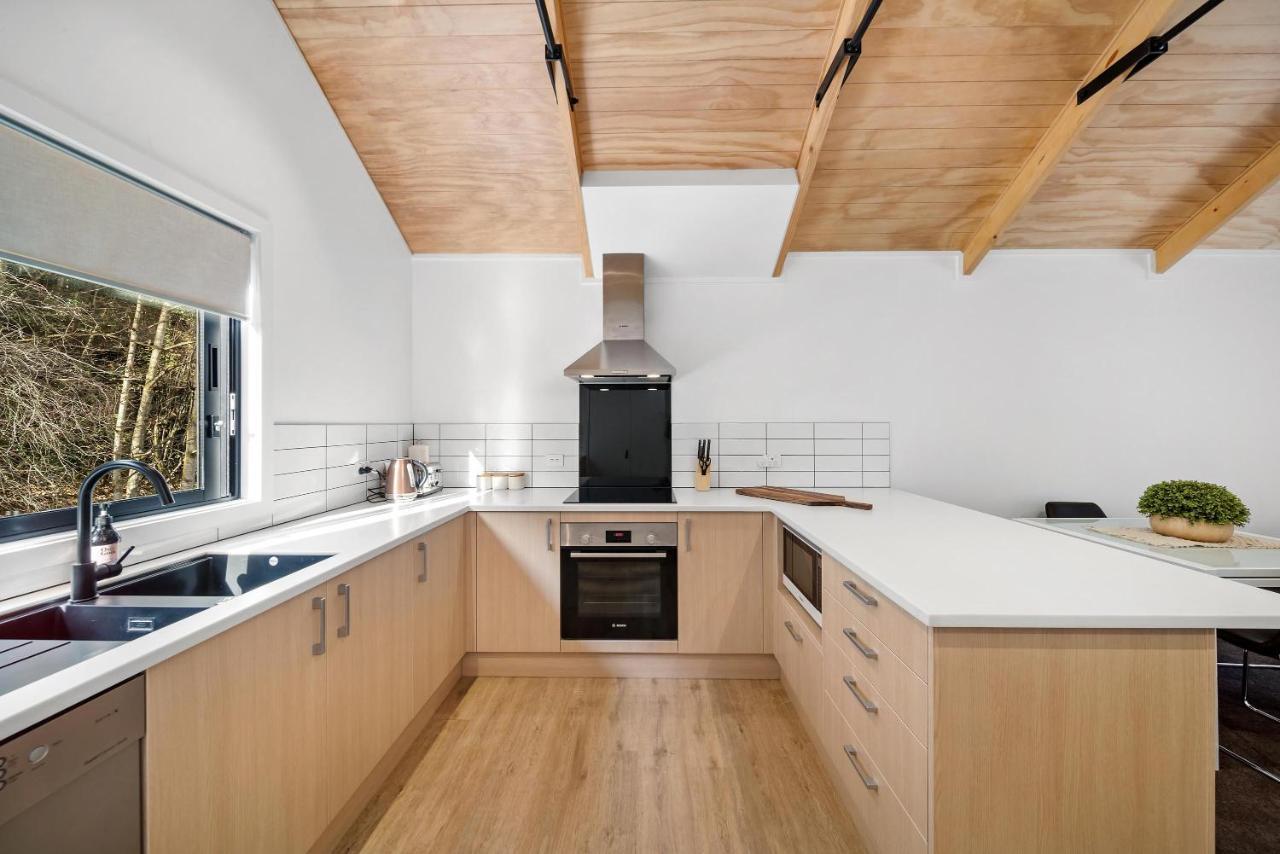 2 Bed 2 Bathroom Brand New Paradise 8 Mins To Cbd Queenstown Ngoại thất bức ảnh