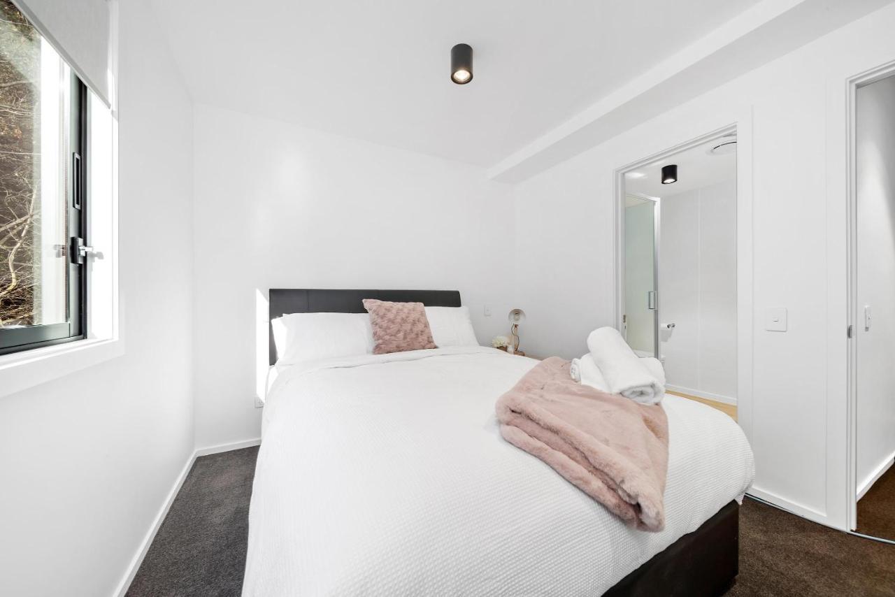 2 Bed 2 Bathroom Brand New Paradise 8 Mins To Cbd Queenstown Ngoại thất bức ảnh