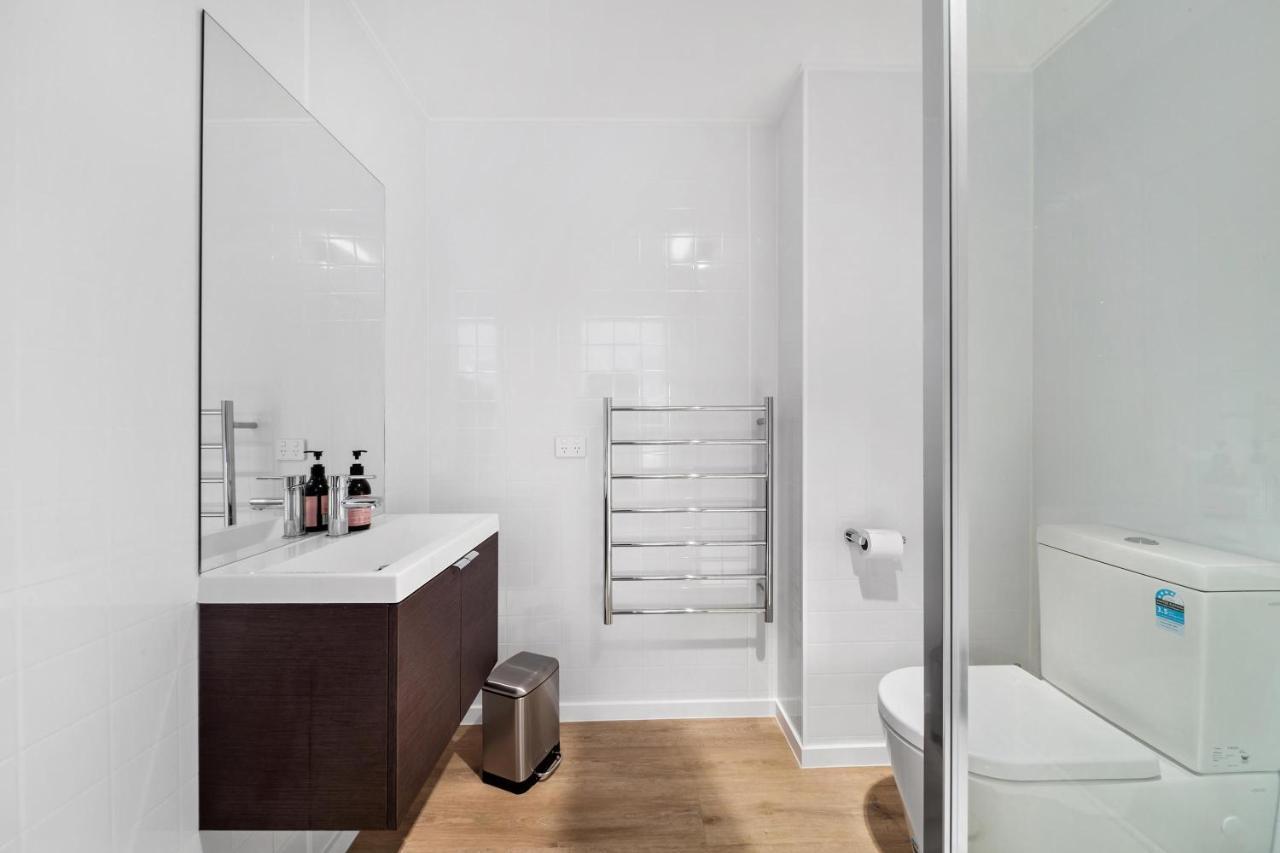 2 Bed 2 Bathroom Brand New Paradise 8 Mins To Cbd Queenstown Ngoại thất bức ảnh